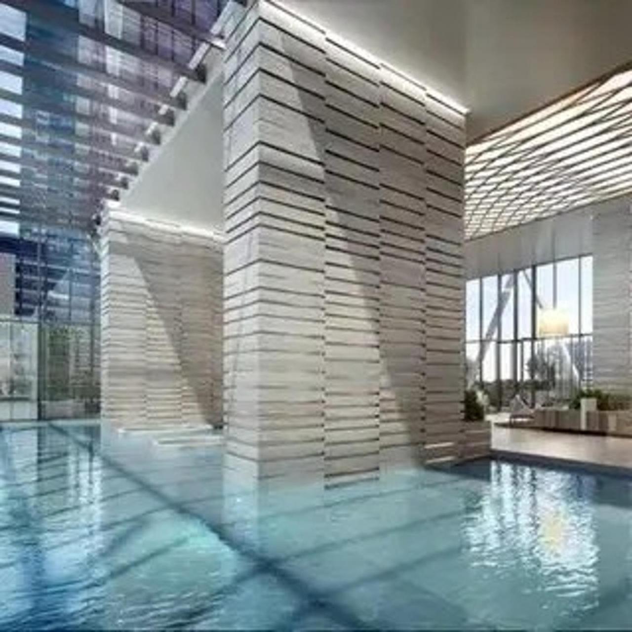 Dreamy View On High Level 2Br1Ba Apt Cbd Poolgy Melbourne Exterior photo